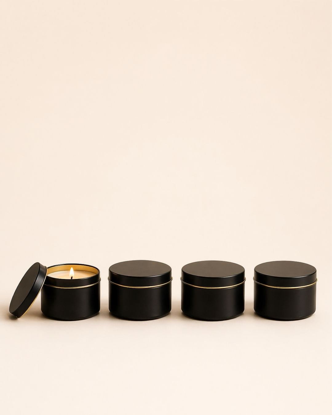 With Love Discovery Box - 4oz