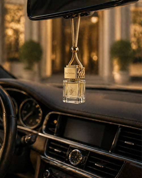 Car Fragrance Diffuser (Pre-Order Only)