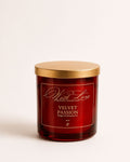 Velvet Passion