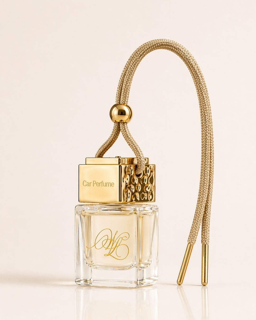 Car Fragrance Diffuser (Pre-Order Only)