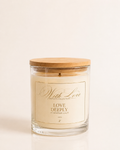 Love Deeply – Private Collection Candle